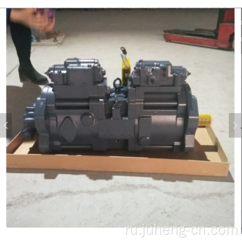 EC240B Экскаватор Гидравлический насос EC240B Главный насос